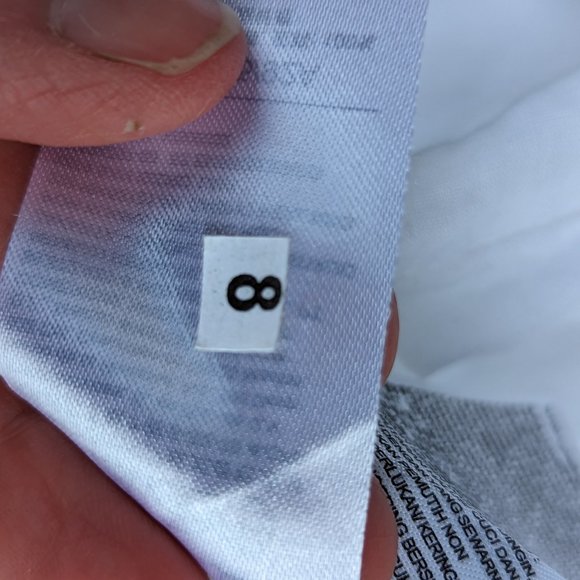 Gap dress for summer - Picture 5 of 7